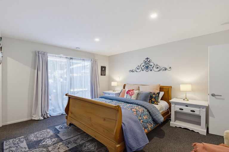 Photo of property in 37 Andesite Drive, Rolleston, 7614
