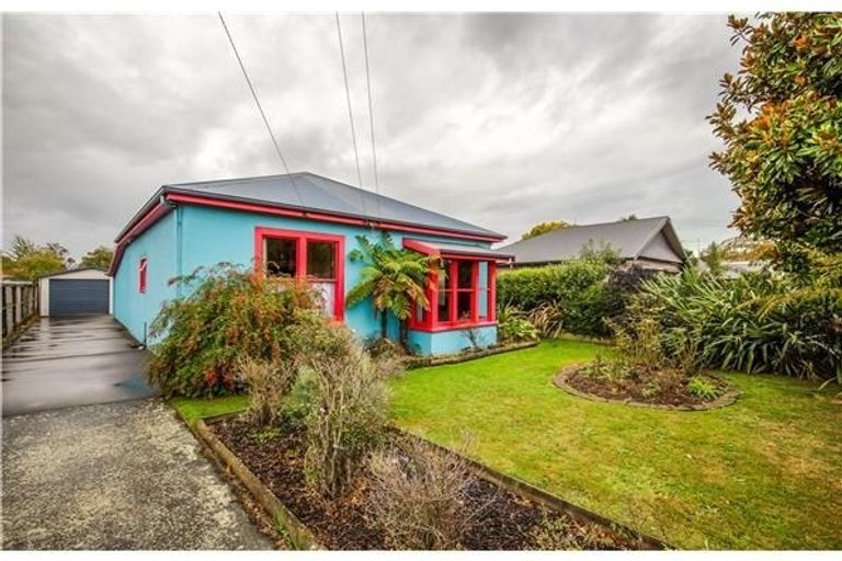 Photo of property in 67 Wychbury Street, Spreydon, Christchurch, 8024