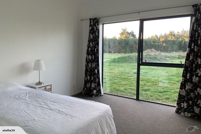 Photo of property in 395 Hoskyns Road, Rolleston, Christchurch, 7675