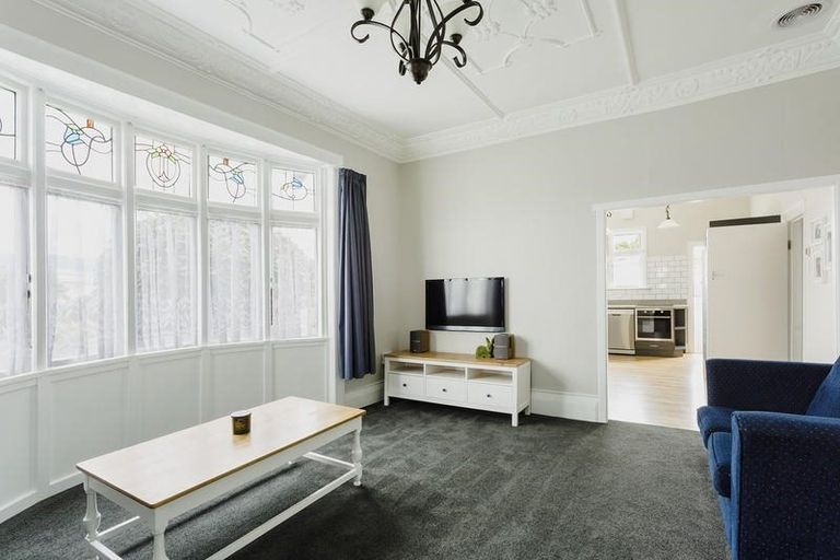 Photo of property in 1 Moreau Street, South Dunedin, Dunedin, 9012