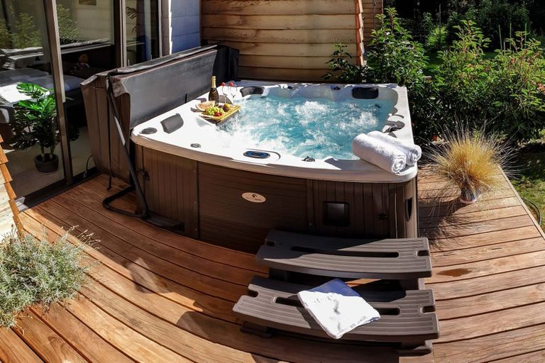 Photo of property in 16/67 Andrews Road, Queenstown, 9300