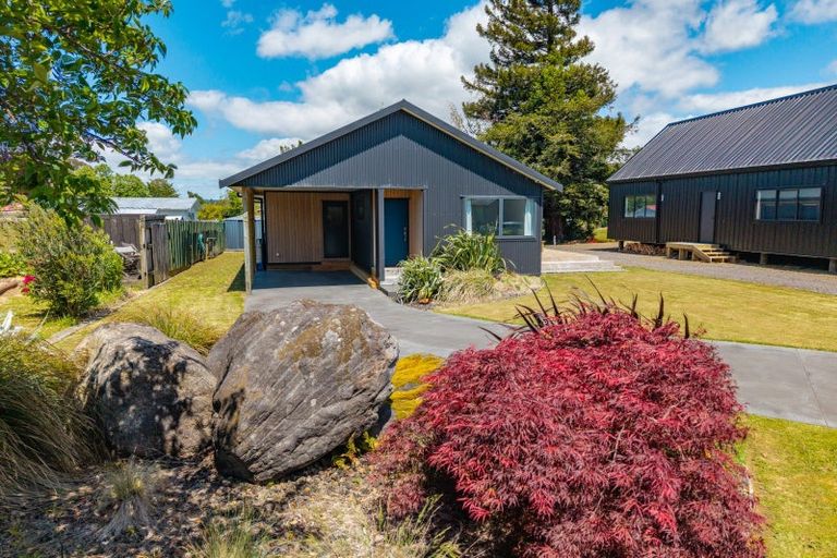 Photo of property in 1 Awatea Place, Ohakune, 4625