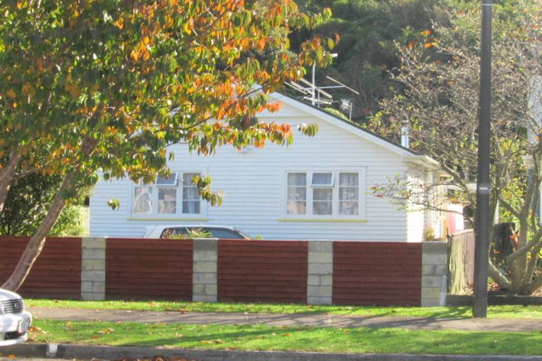 Photo of property in 23 Owen Street, Belmont, Lower Hutt, 5010