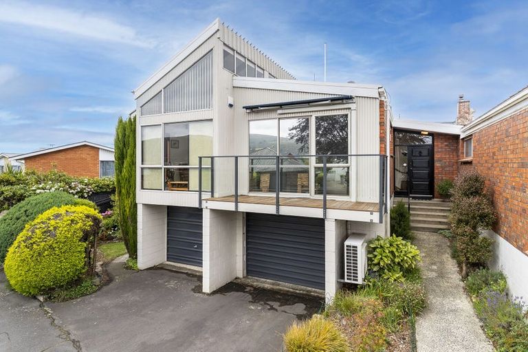 Photo of property in 244a Highgate, Roslyn, Dunedin, 9010