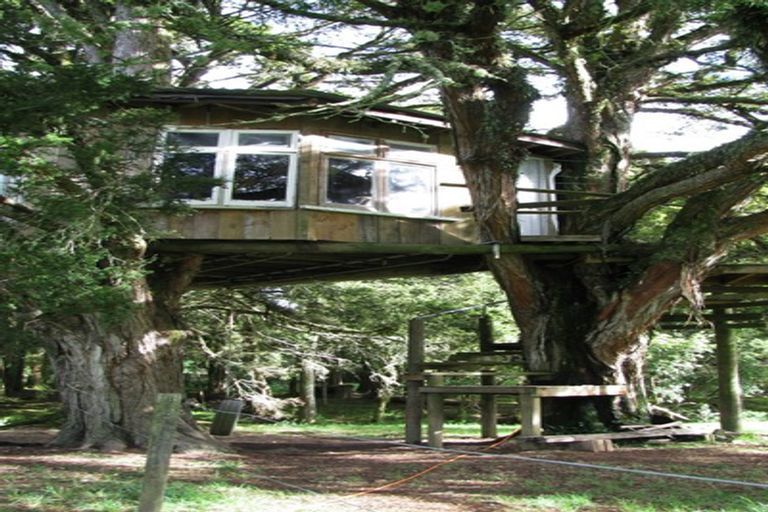 Photo of property in 202-206 Tapuhi Road, Hukerenui, Hikurangi, 0182