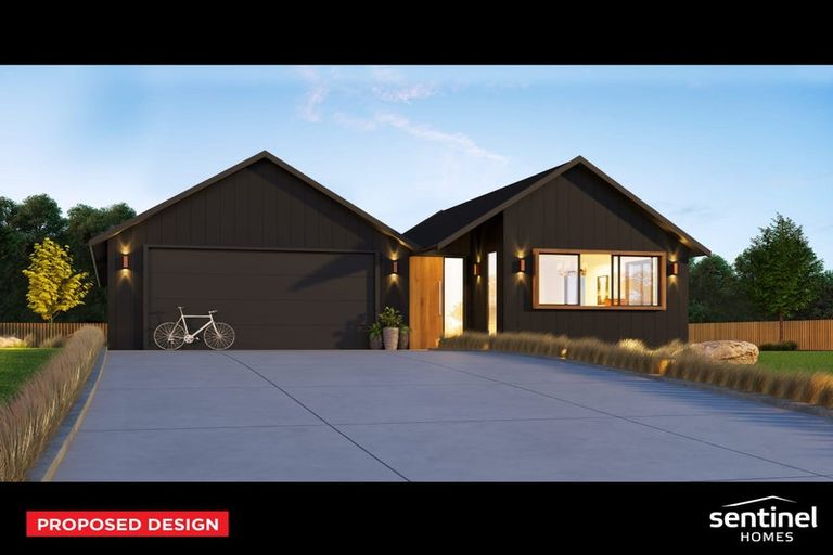 Photo of property in 3/35 Faiping Road, Rukuhia, Hamilton, 3282