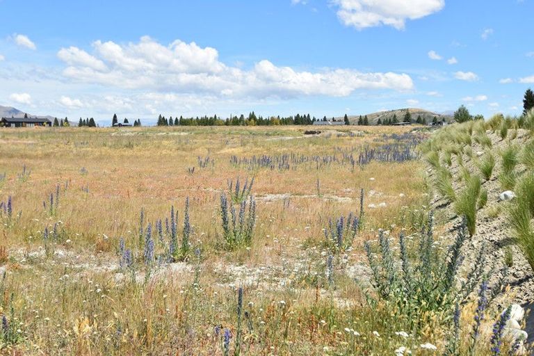 Photo of property in Temple Drive, Twizel, 7901