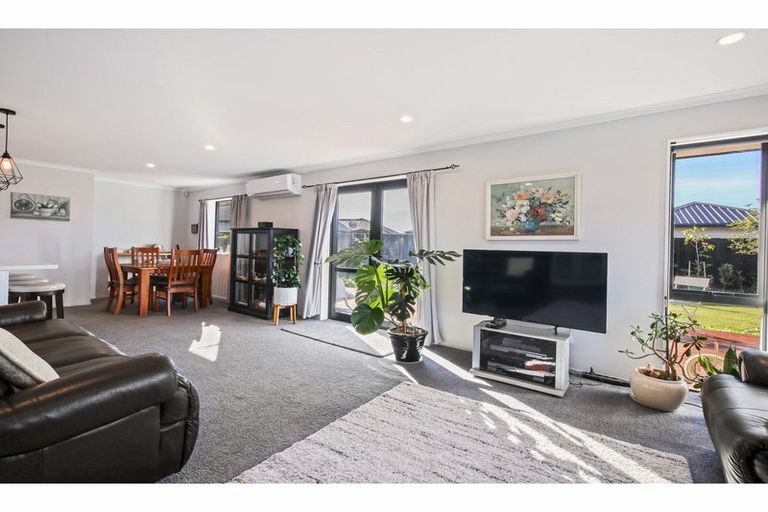 Photo of property in 7 Wearing Place, Kaiapoi, 7630