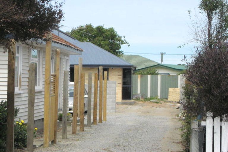 Photo of property in 60 Ottawa Road, Wainoni, Christchurch, 8061