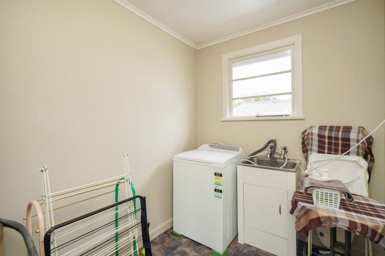Photo of property in 107 Martin Street, Strathern, Invercargill, 9812