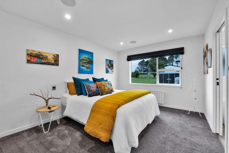 Photo of property in 1253 Upland Road, Egmont Village, Inglewood, 4386