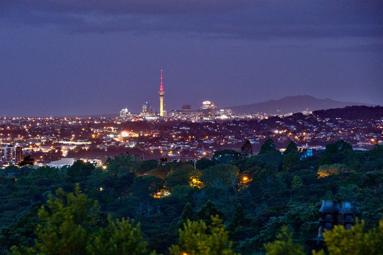 Photo of property in 19 Kohu Road, Titirangi, Auckland, 0604