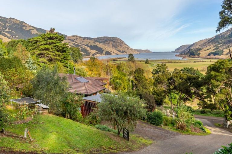 Photo of property in 32 Breitmeyers Road, Little River, 7591