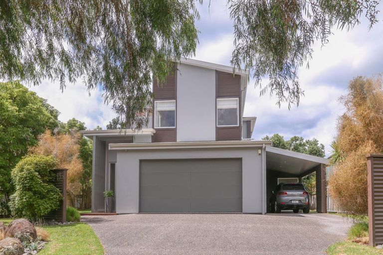 Photo of property in 19 Bowentown Boulevard, Bowentown, Waihi Beach, 3177