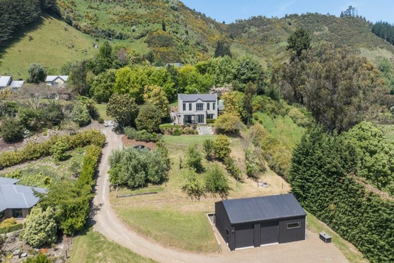 Photo of property in 147 Haycock Road, Hope, Richmond, 7081