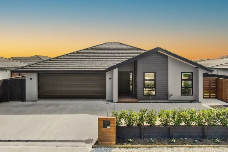 Photo of property in 20 Chertsey Street, Richmond, 7020