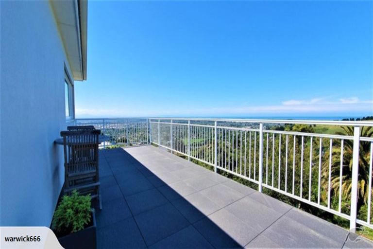 Photo of property in 103 Huntsbury Avenue, Huntsbury, Christchurch, 8022