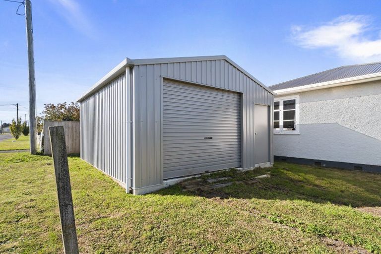 Photo of property in 14 Otore Street, Marton, 4710