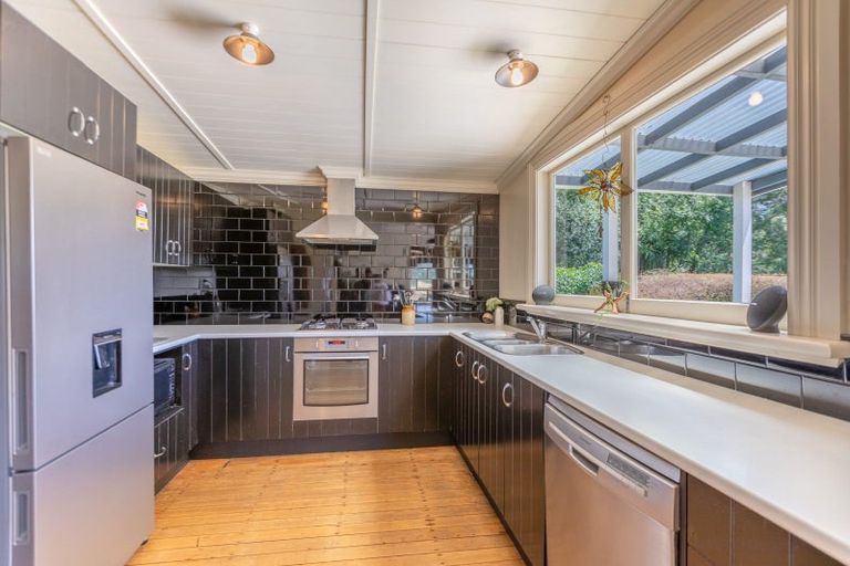 Photo of property in 537 Lake Road, Flemington, Waipukurau, 4282