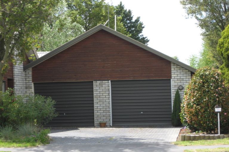 Photo of property in 280b King Street, Rangiora, 7400