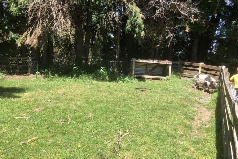 Photo of property in 945 Makaretu Road, Ashley Clinton, Takapau, 4286