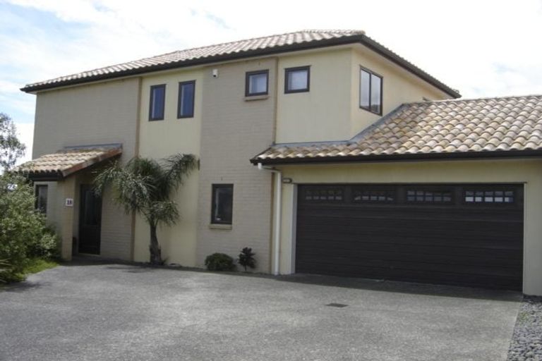 Photo of property in 84 Huntington Drive, Huntington Park, Auckland, 2013