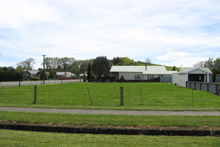 Photo of property in 14 Seddon Street, Cheviot, 7310