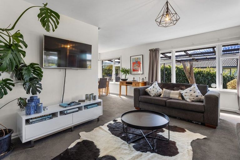 Photo of property in 45 Hudson Street, Bryndwr, Christchurch, 8053