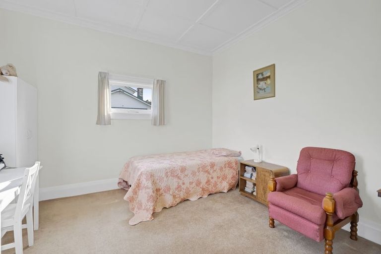 Photo of property in 409 Ohangai Road, Hawera, 4672