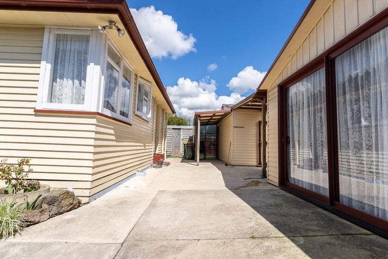 Photo of property in 37 Dryden Road, Enderley, Hamilton, 3214