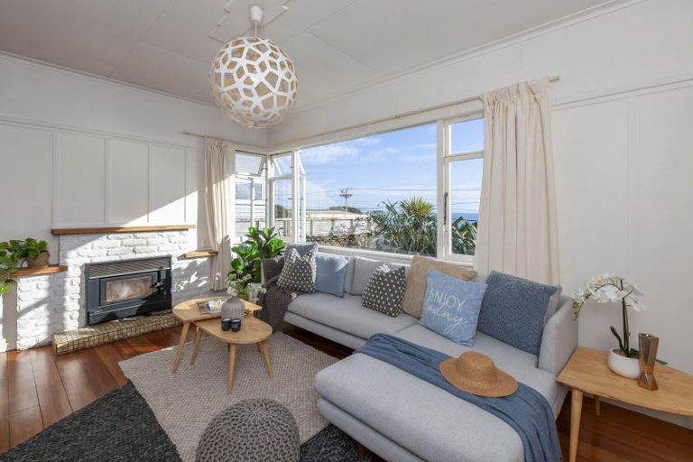 Photo of property in 198 Rosetta Road, Raumati South, Paraparaumu, 5032