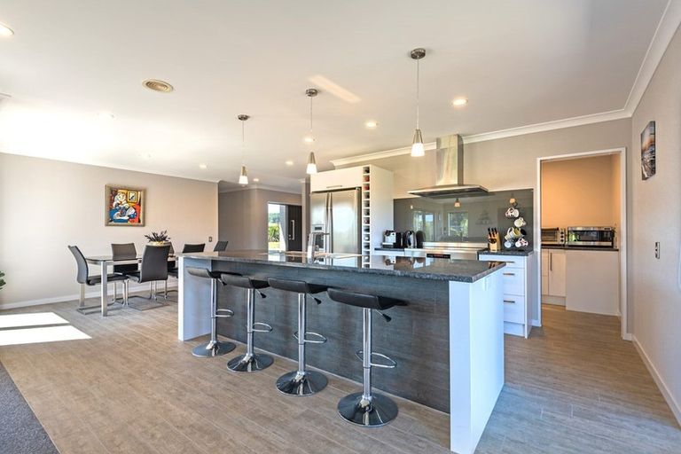 Photo of property in 5 Waka Tete Place, Waitarere, Levin, 5510