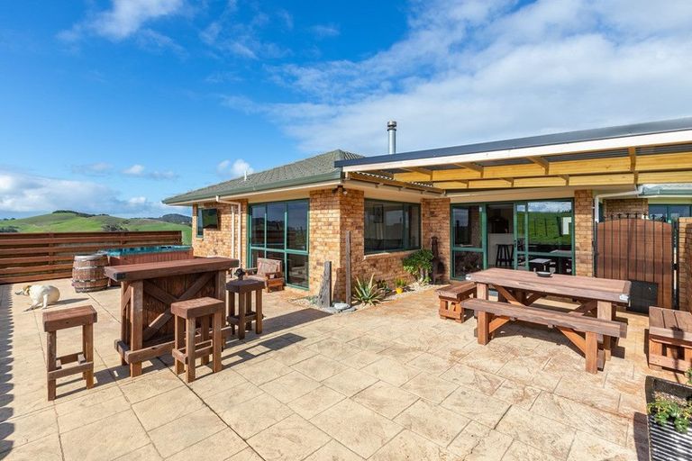 Photo of property in 932 Wharehine Road, Wharehine, Wellsford, 0973