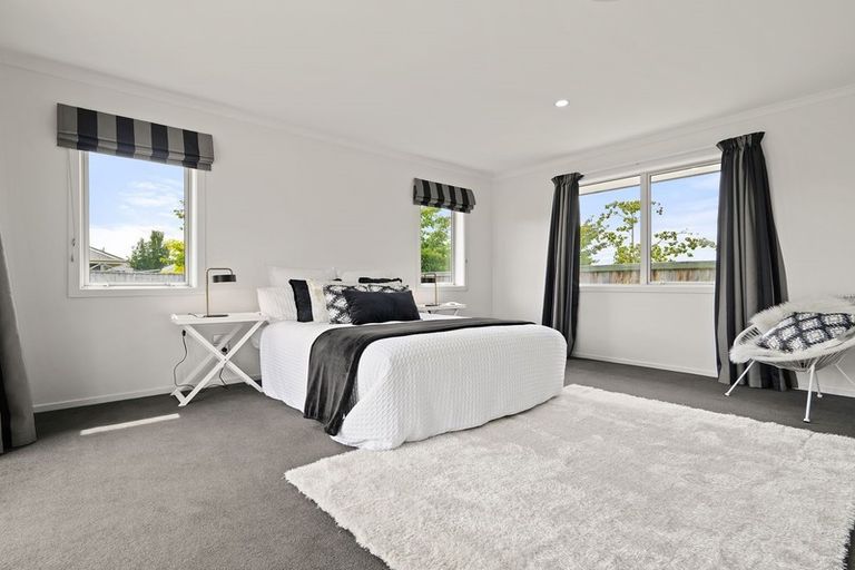 Photo of property in 21 Tosswill Road, Prebbleton, 7604