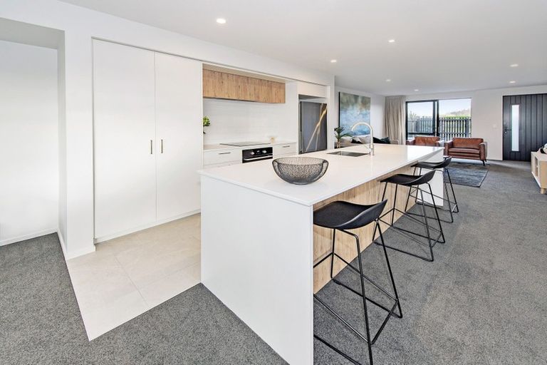 Photo of property in 140 Metehau Street, Marshland, Christchurch, 8083