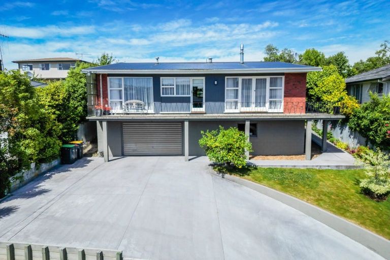 Photo of property in 6 Puriri Street, Highfield, Timaru, 7910