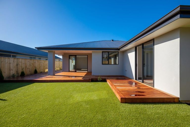 Photo of property in 34 Carmine Crescent, Appleby, Richmond, 7020