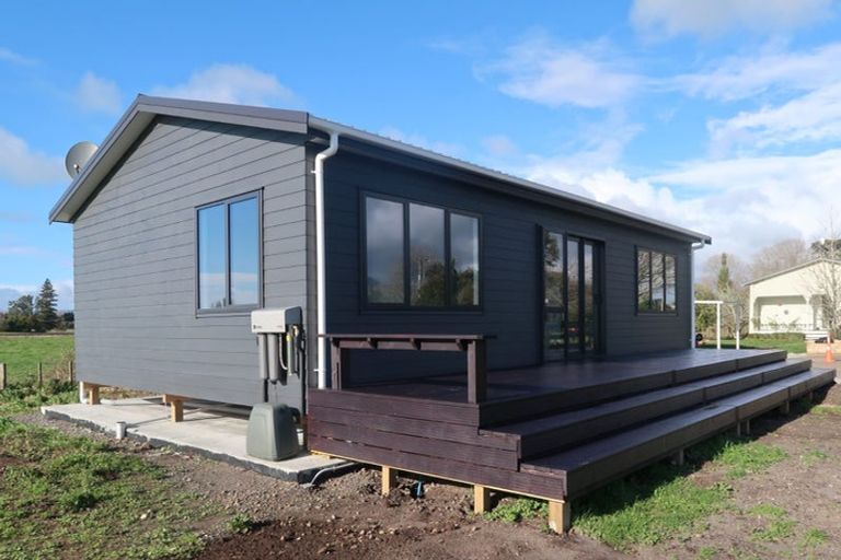 Photo of property in 136 Mccutchan Road, Otakiri, Whakatane, 3193