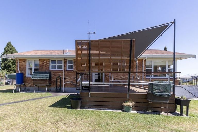 Photo of property in 7 Puriri Place, Matamata, 3400