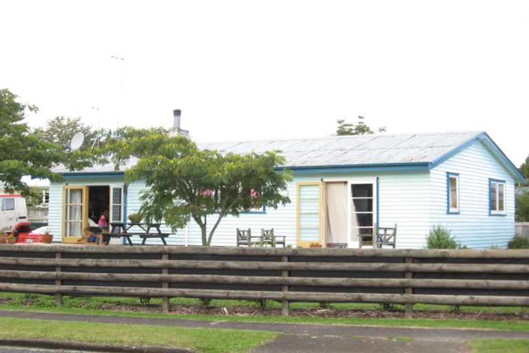 Photo of property in 35 Bear Street, Tirau, 3410