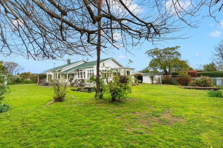 Photo of property in 124 Colombo Road, Masterton, 5810