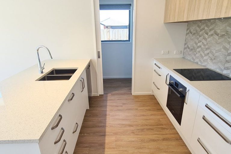 Photo of property in 6 Jimbo Lane, Rolleston, 7615