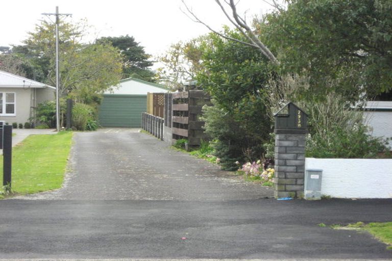 Photo of property in 293a Carrington Street, Vogeltown, New Plymouth, 4310