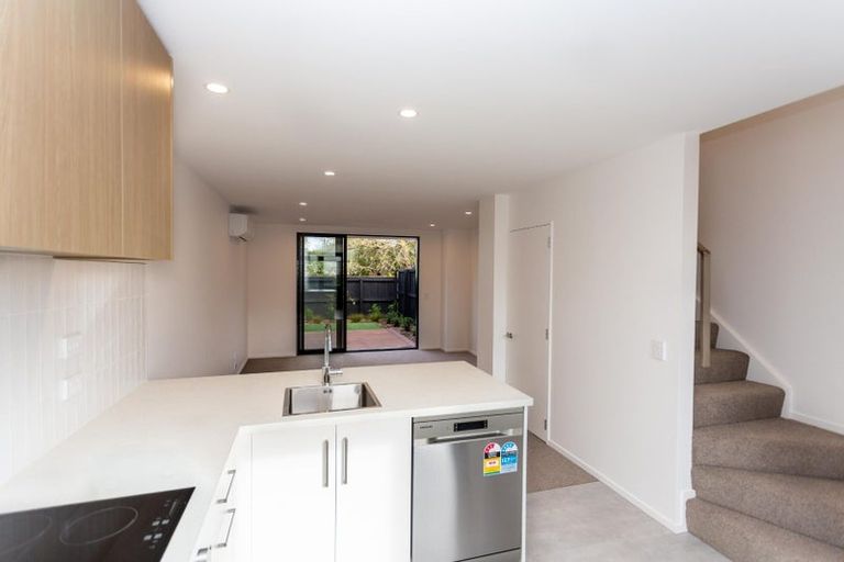 Photo of property in 3/38 Wellington Street, Phillipstown, Christchurch, 8011