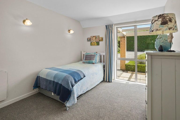 Photo of property in 389 Marshs Road, Halswell, Christchurch, 8025