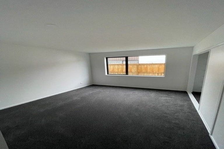 Photo of property in 58 Silverstream Boulevard, Kaiapoi, 7630