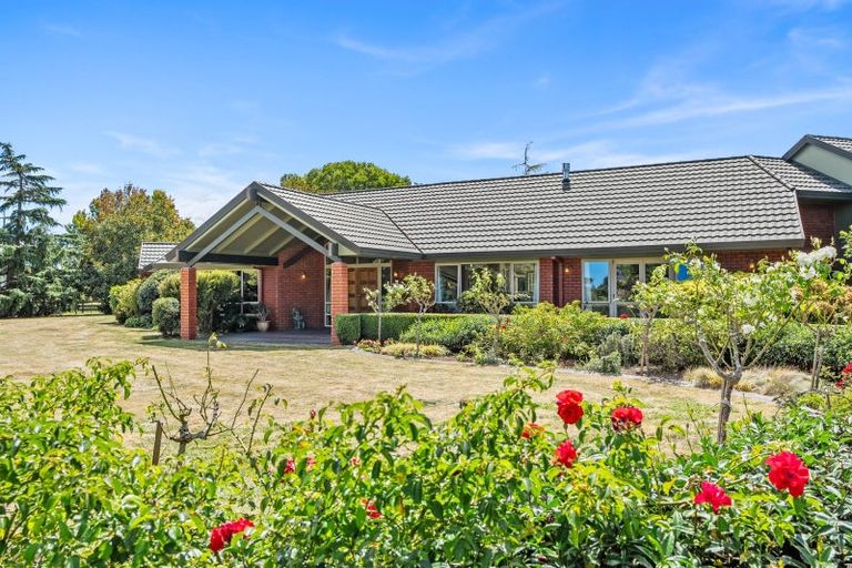 Photo of property in 17 Cedar Park Road, Tamahere, Hamilton, 3283