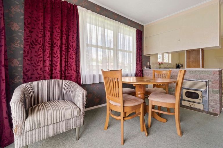 Photo of property in 8 Hohaia Crescent, Matamata, 3400