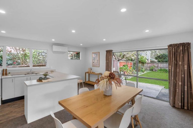 Photo of property in 126 Warren Crescent, Hillmorton, Christchurch, 8025