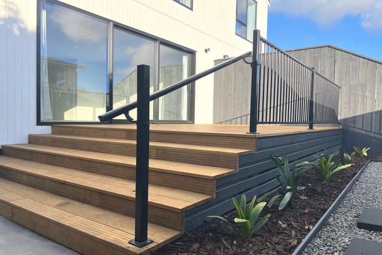 Photo of property in 4b Moana Grove, Waiwhetu, Lower Hutt, 5010